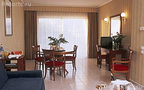 Kipriotis Village Resort 11